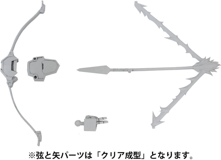 PMOA PLA ACT13:ARTHUR ARMOR DECORATION VER. | 4582362386191