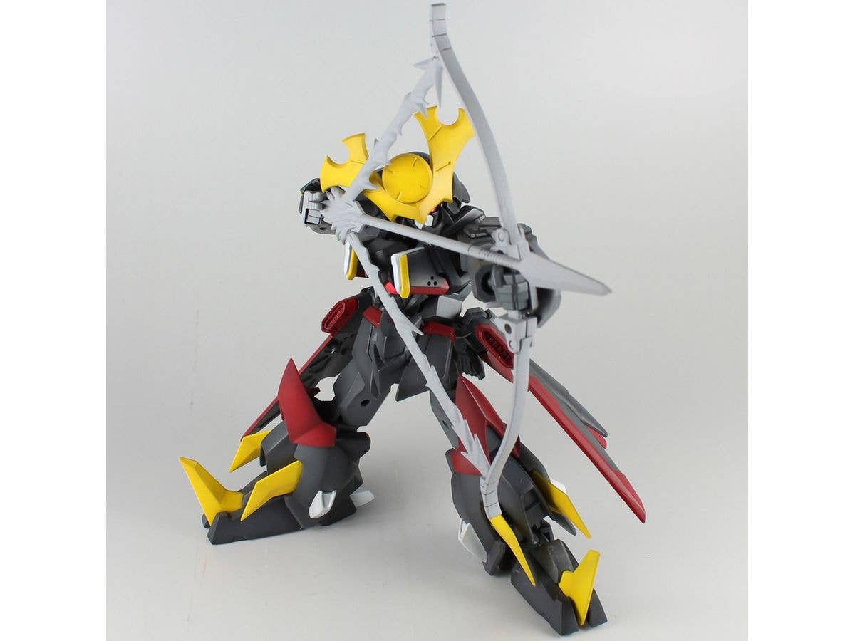 PMOA PLA ACT13:ARTHUR ARMOR DECORATION VER. | 4582362386191