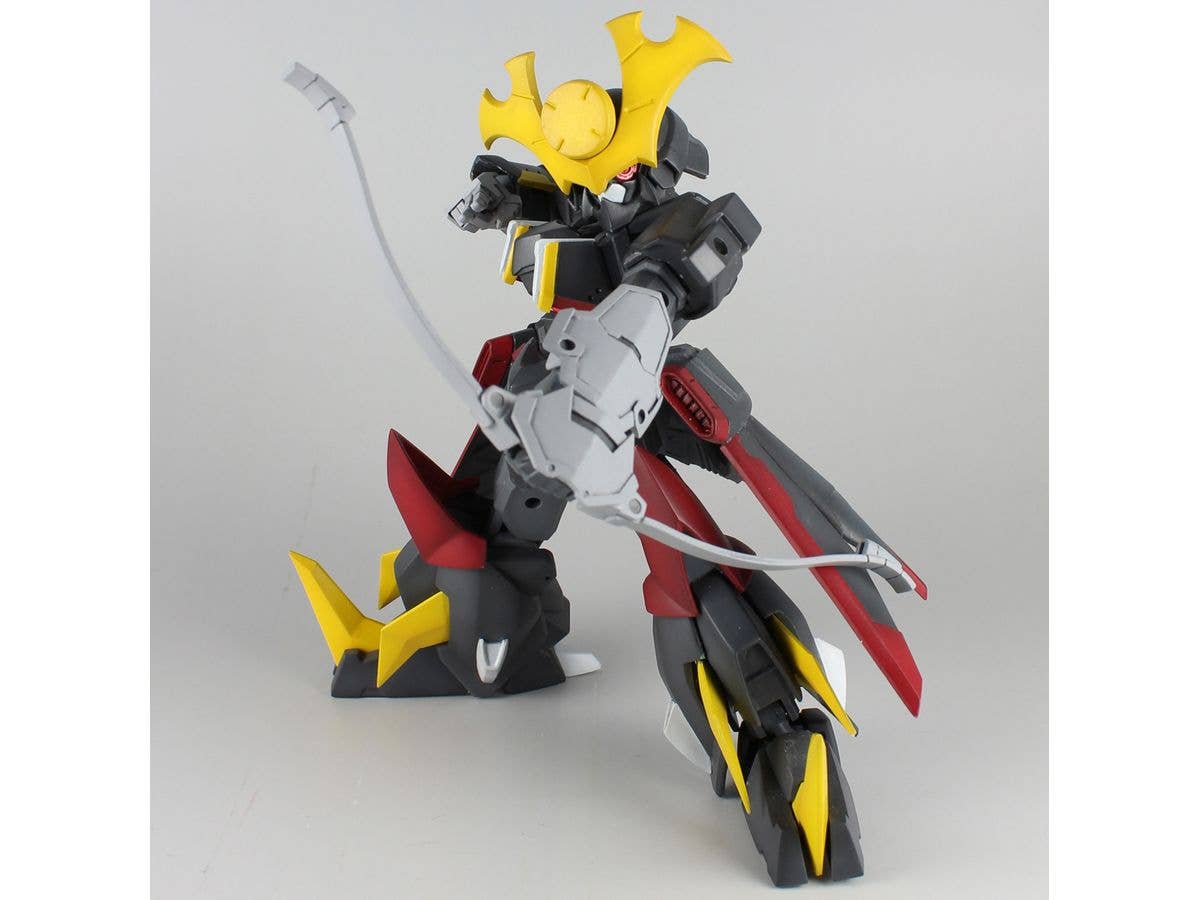 PMOA PLA ACT13:ARTHUR ARMOR DECORATION VER. | 4582362386191