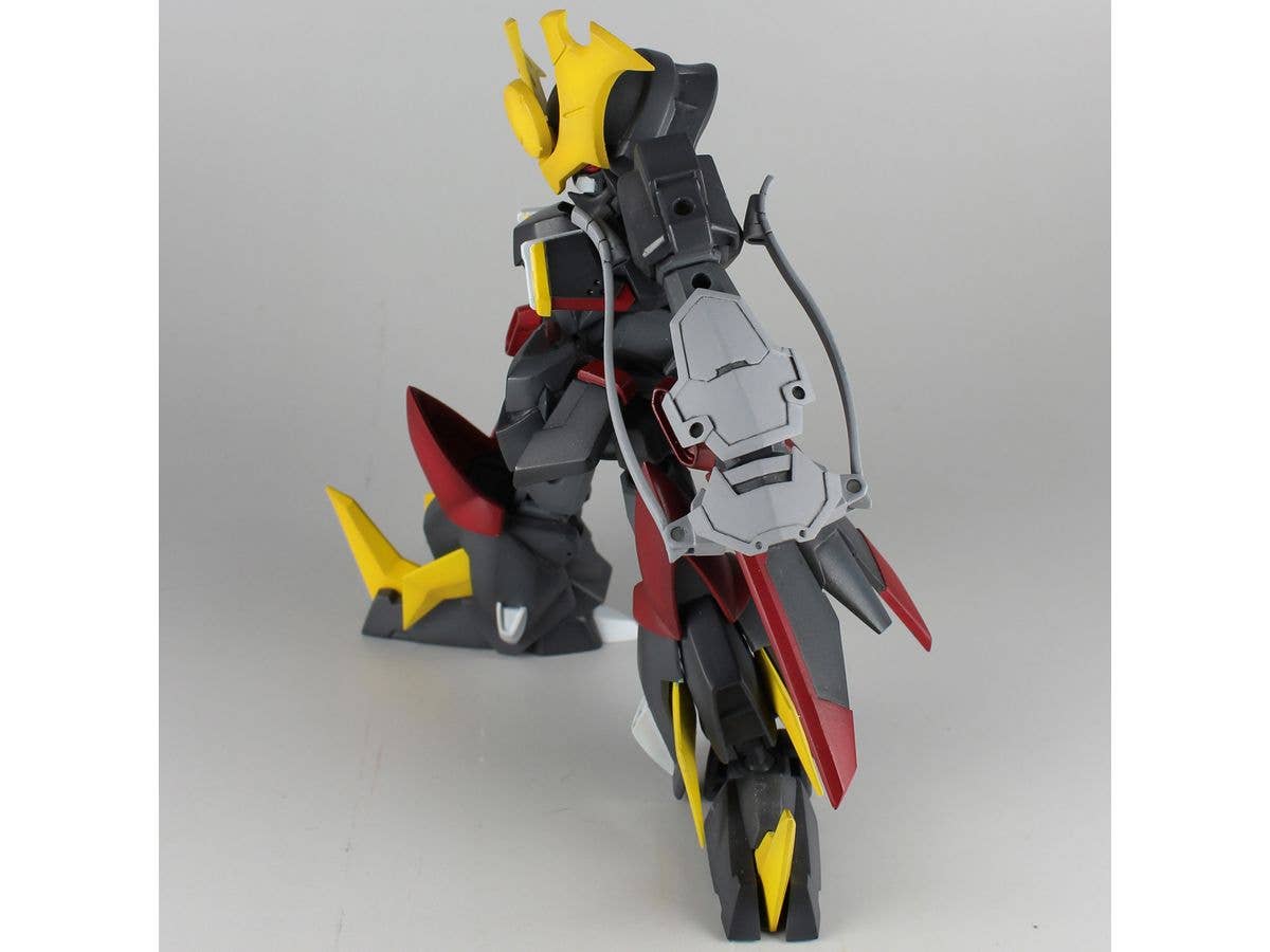 PMOA PLA ACT13:ARTHUR ARMOR DECORATION VER. | 4582362386191