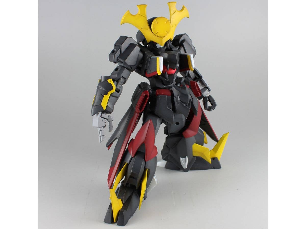 PMOA PLA ACT13:ARTHUR ARMOR DECORATION VER. | 4582362386191