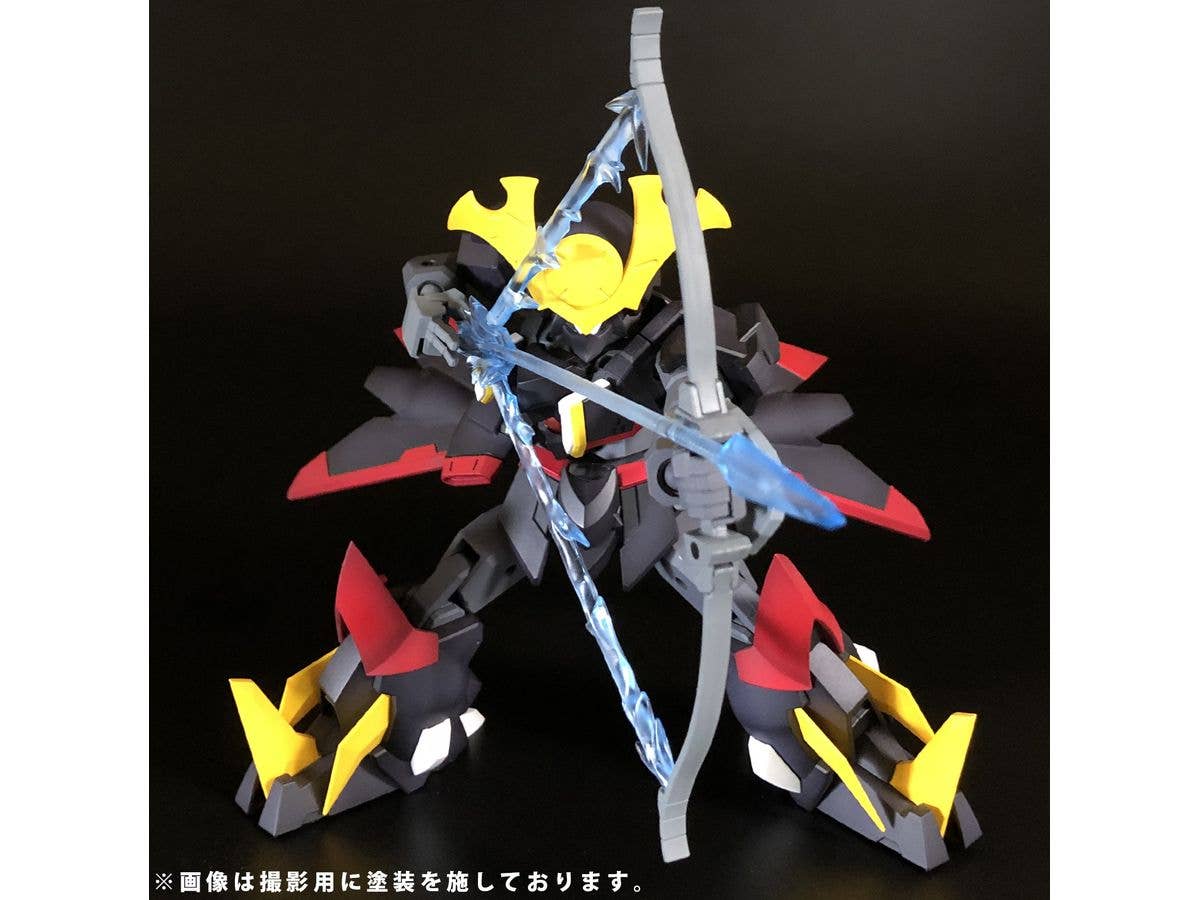 PMOA PLA ACT13:ARTHUR ARMOR DECORATION VER. | 4582362386191