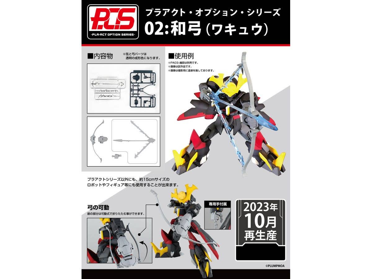 PMOA PLA ACT13:ARTHUR ARMOR DECORATION VER. | 4582362386191