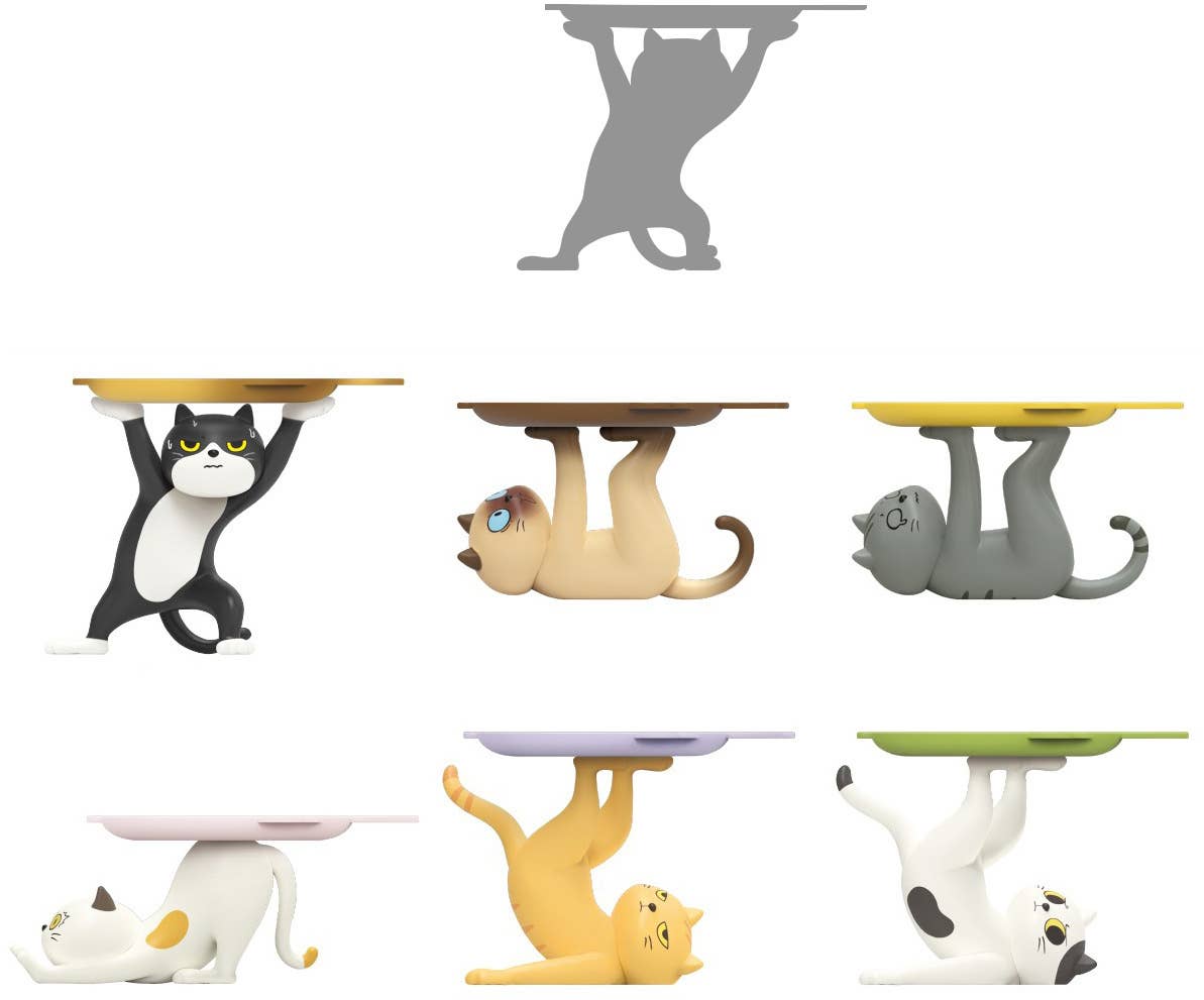 Shenzhen Mabell Animation Development Ennoshitano Neko | 4582362386214
