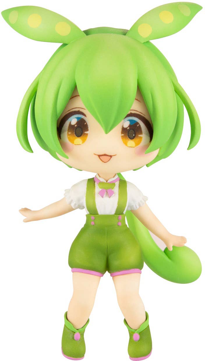 Z iMOMO THE LITTLE MONSTERS zi momoフィギュア Z iMOMO THE LITTLE MONSTERS zi momoフィギュア フィギュア