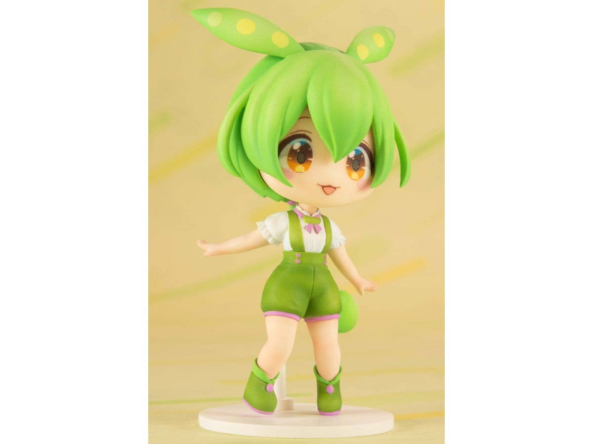 ☆Toy☆様 PMOA Zundamon(4582362386252)|P-Rex Hobby