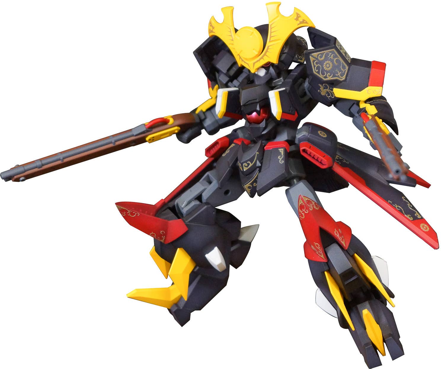 PMOA PLA ACT14:ODA ARMOR DECORATION VER. | 4582362386344