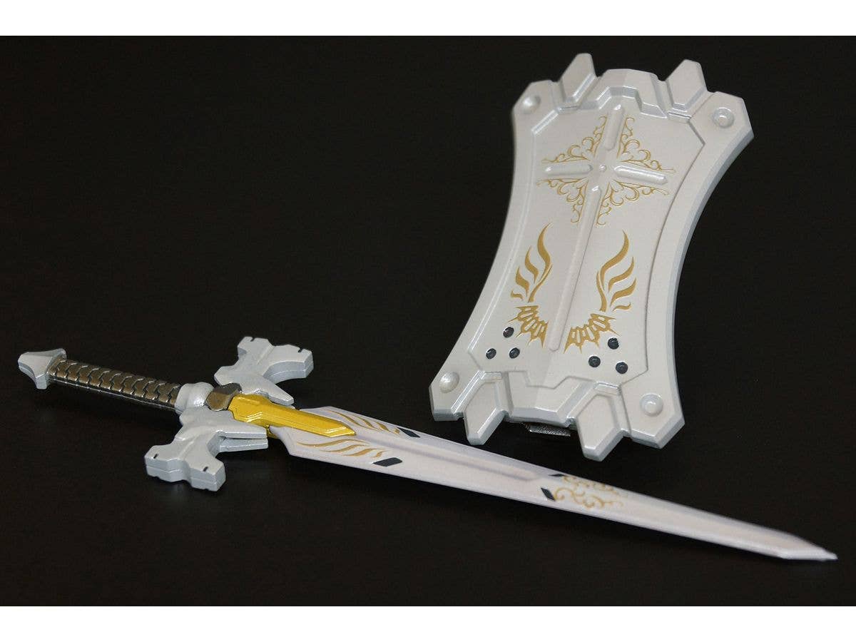 PMOA PLA ACT16:AMBROSIUS KIWAMI YOROIKAZARI Ver. | 4582362386368