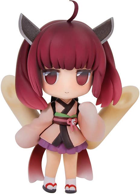 PMOA Tohokukiritan(re-run) | 4582362386382