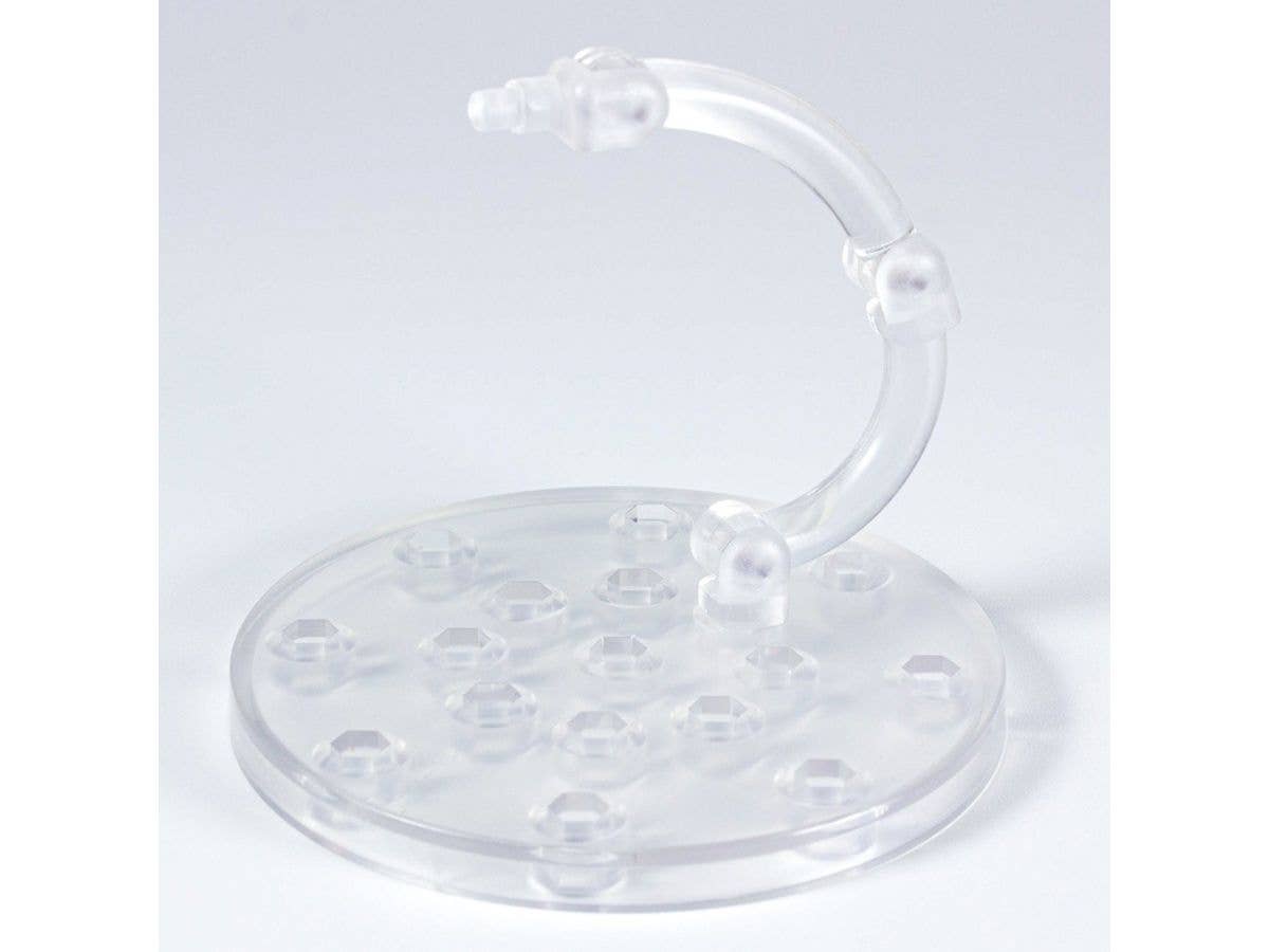 Multi Base Clear | 4582362386504