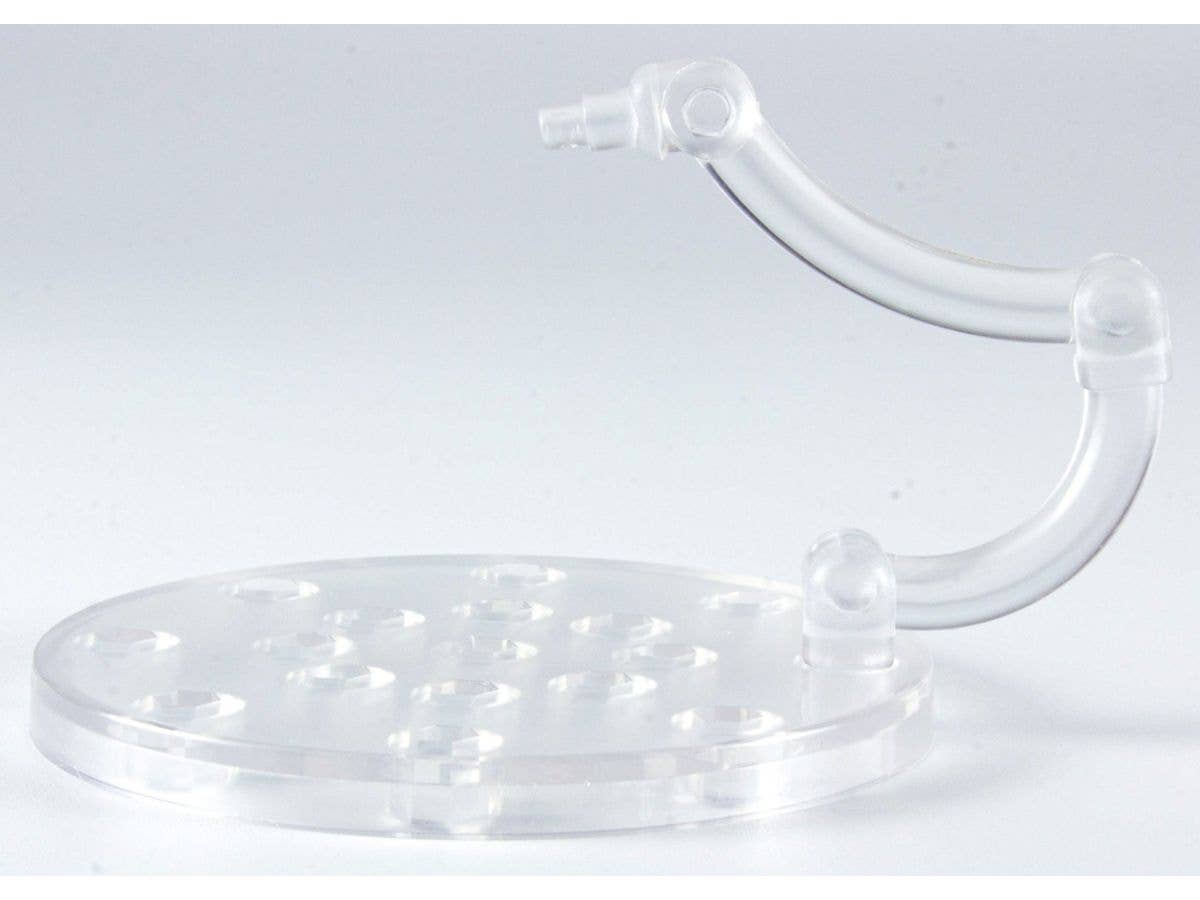 Multi Base Clear | 4582362386504