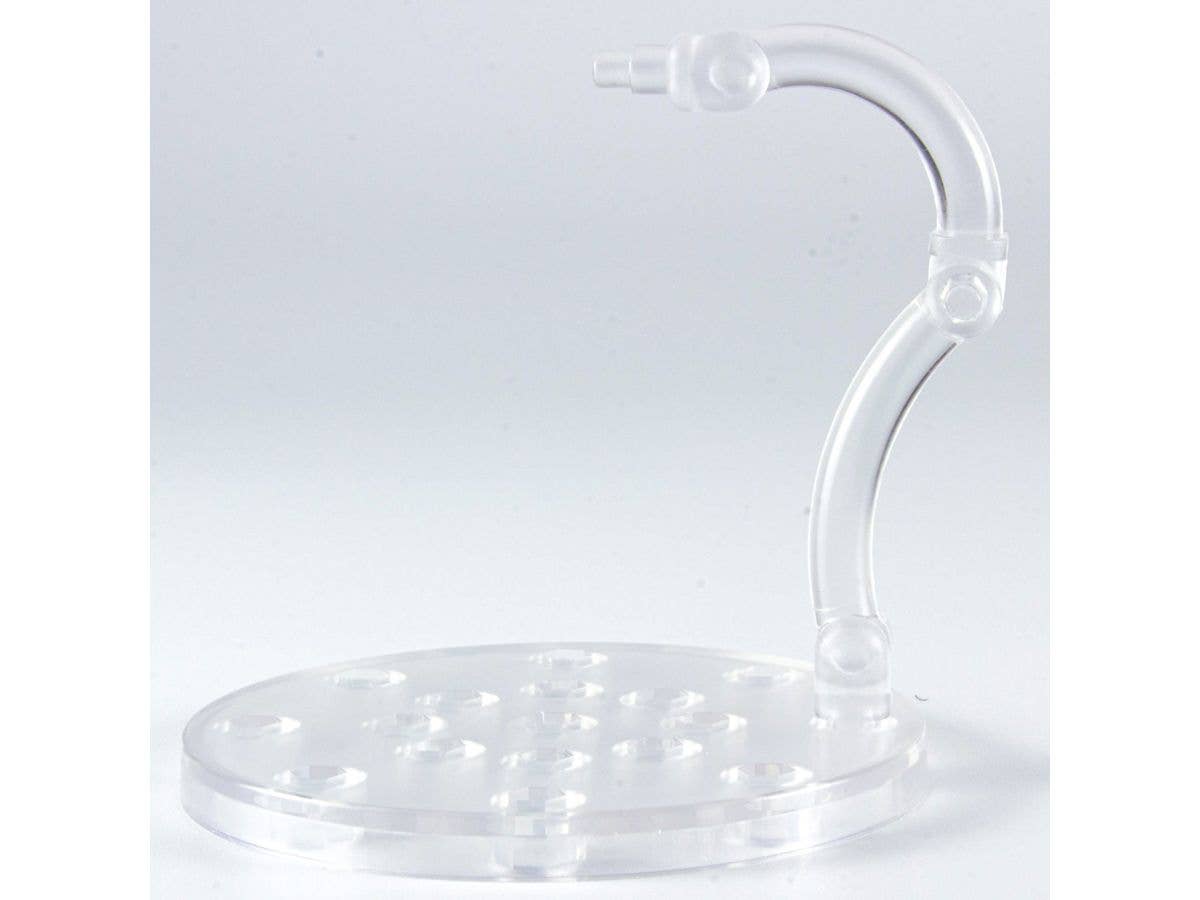 Multi Base Clear | 4582362386504
