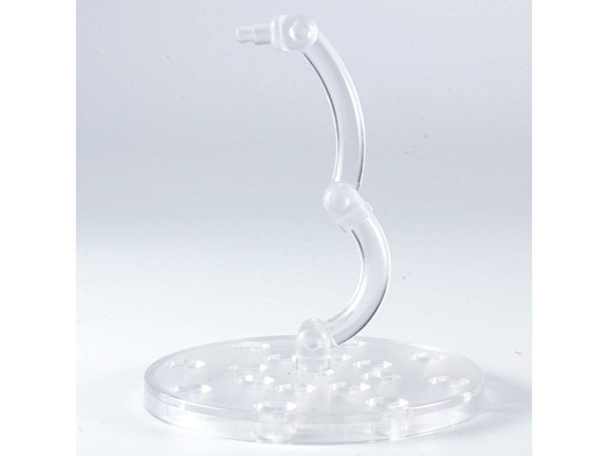 Multi Base Clear | 4582362386504