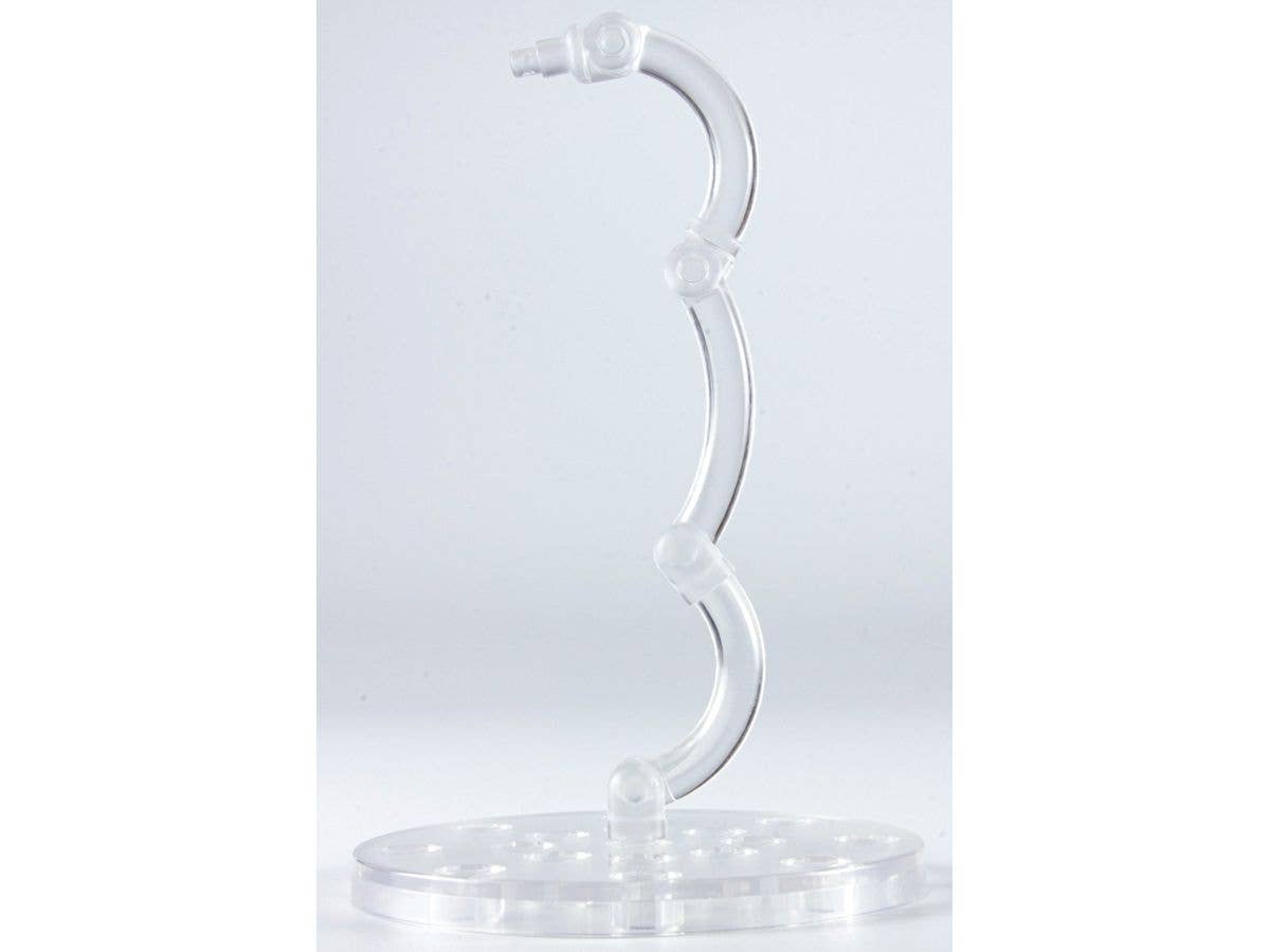 Multi Base Clear | 4582362386504