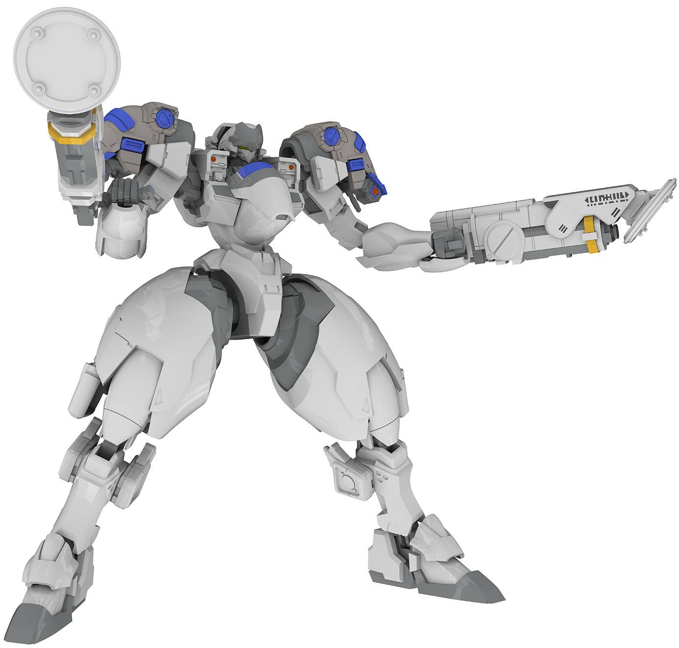 PMOA 1/48 X-4RR（PDFR-R807）PLD | 4582362386528