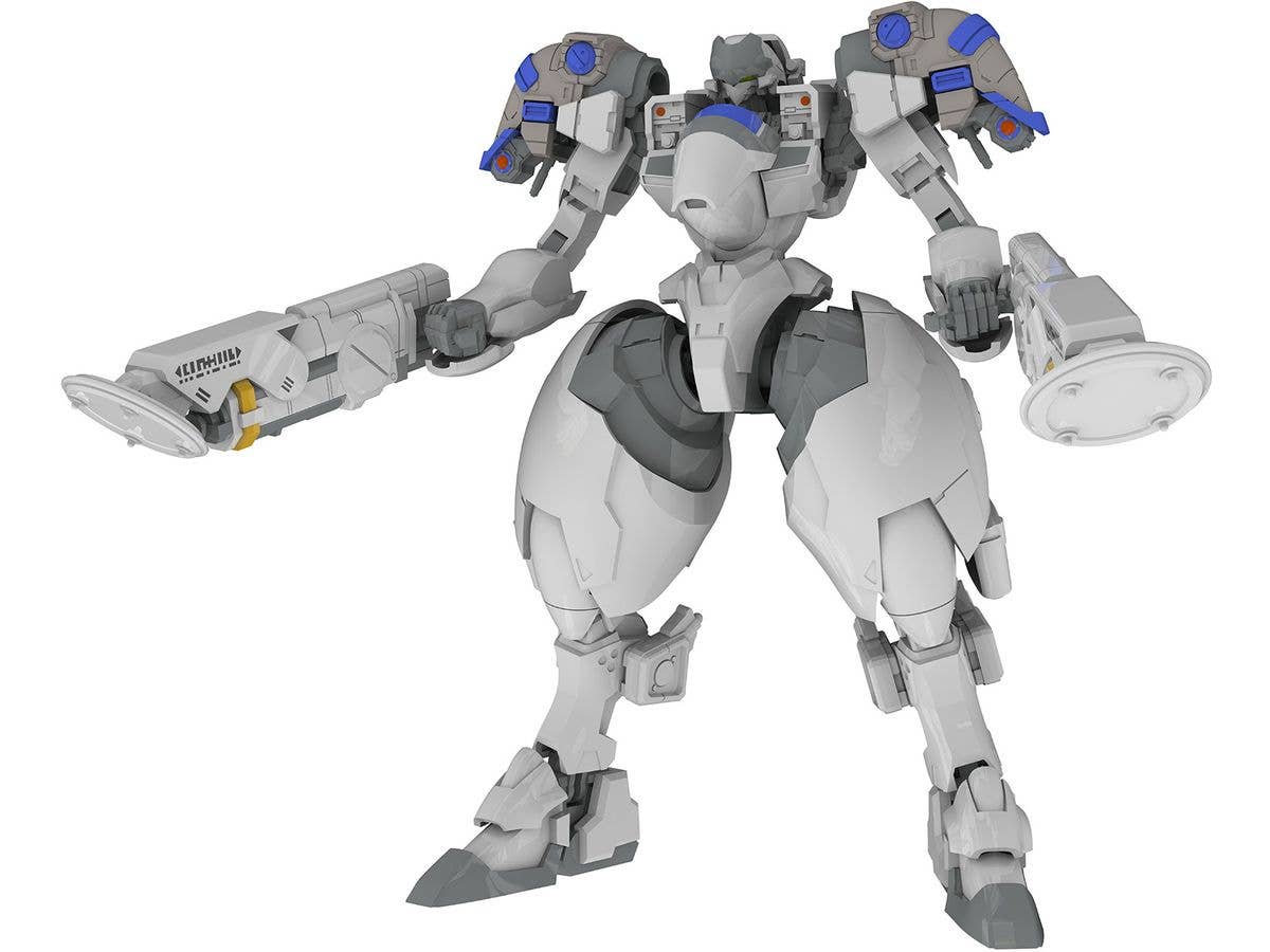PMOA 1/48 X-4RR（PDFR-R807）PLD | 4582362386528