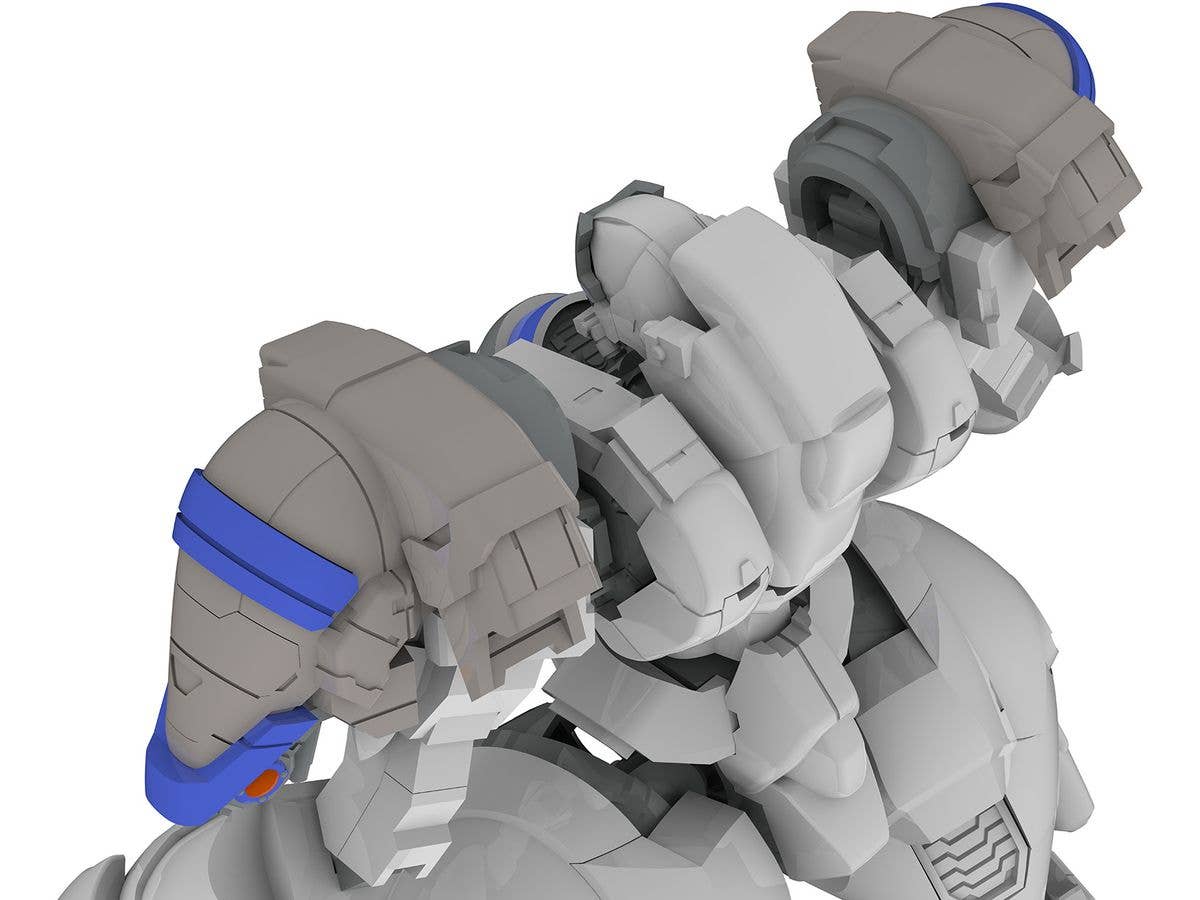 PMOA 1/48 X-4RR（PDFR-R807）PLD | 4582362386528