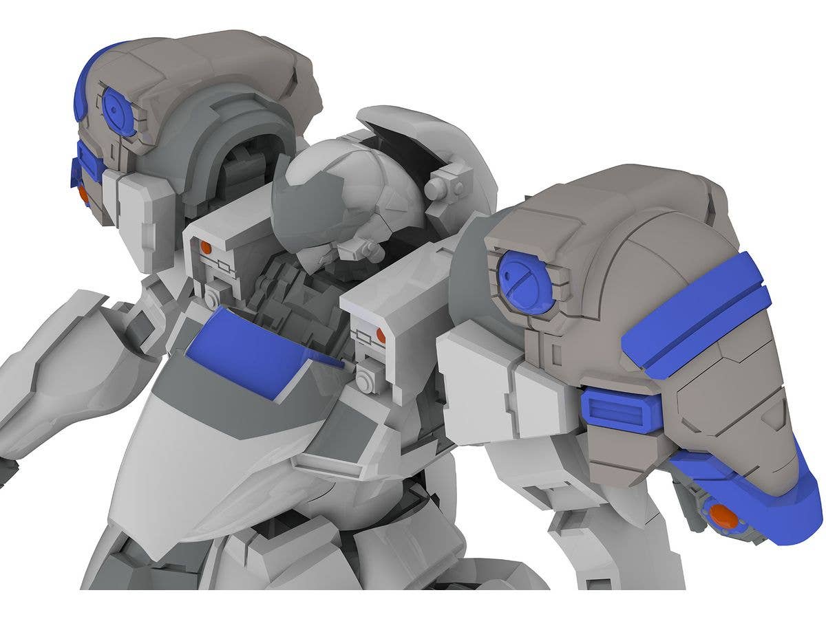 PMOA 1/48 X-4RR（PDFR-R807）PLD | 4582362386528