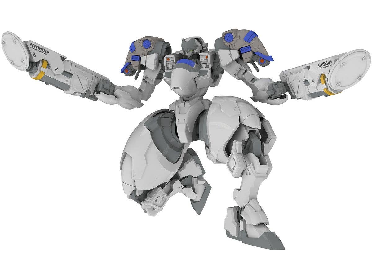PMOA 1/48 X-4RR（PDFR-R807）PLD | 4582362386528