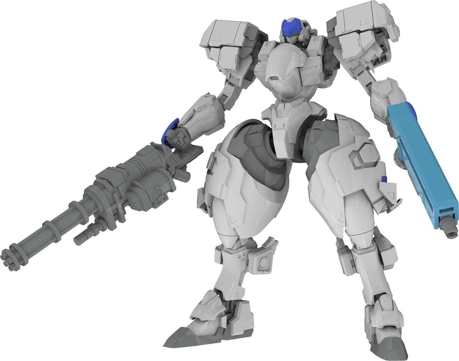PMOA 1/48 X-4+C（PDF-C701）PLD | 4582362386566