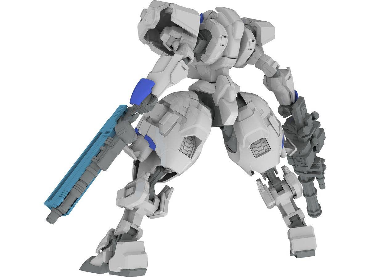 PMOA 1/48 X-4+C（PDF-C701）PLD | 4582362386566