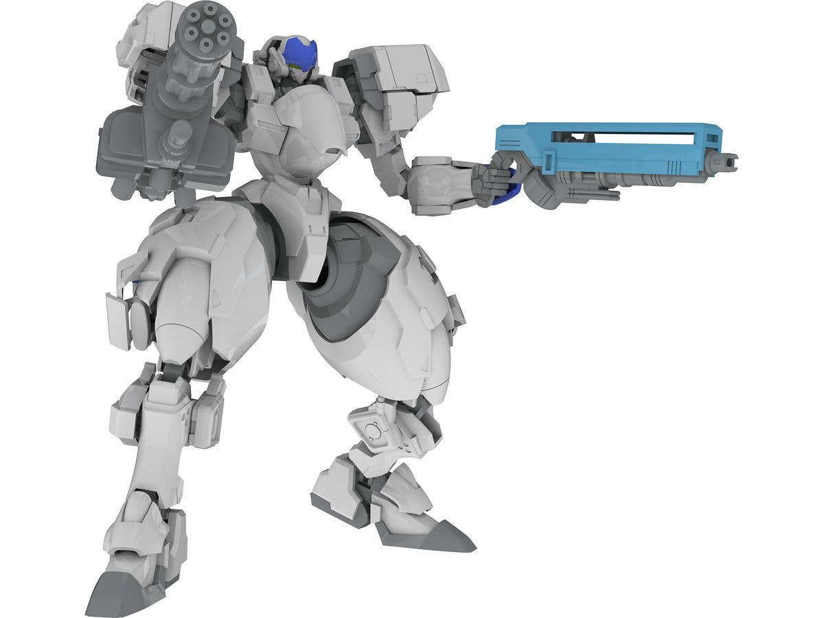 PMOA 1/48 X-4+C（PDF-C701）PLD | 4582362386566