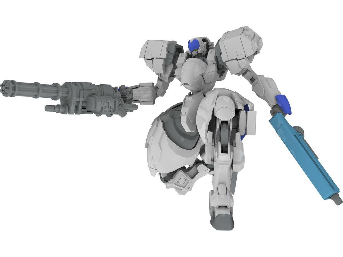 PMOA 1/48 X-4+C（PDF-C701）PLD | 4582362386566