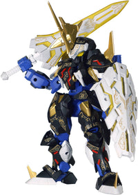 PMOA PLA ACT18: Arthur -Shadow Knight ARMOR DECORATION VER. | 4582362386580