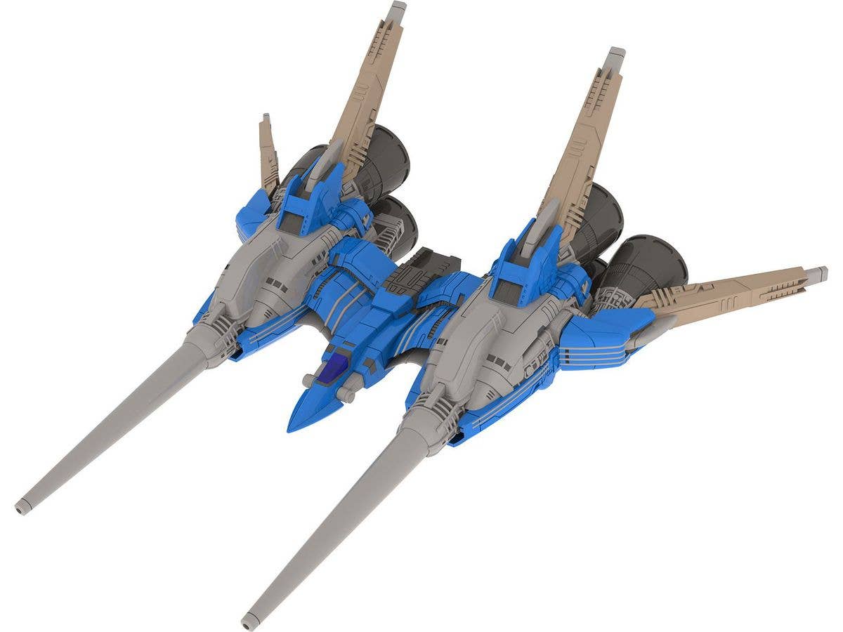 PMOA RVA-818 X-LAY 2P COLOR | 4582362386610