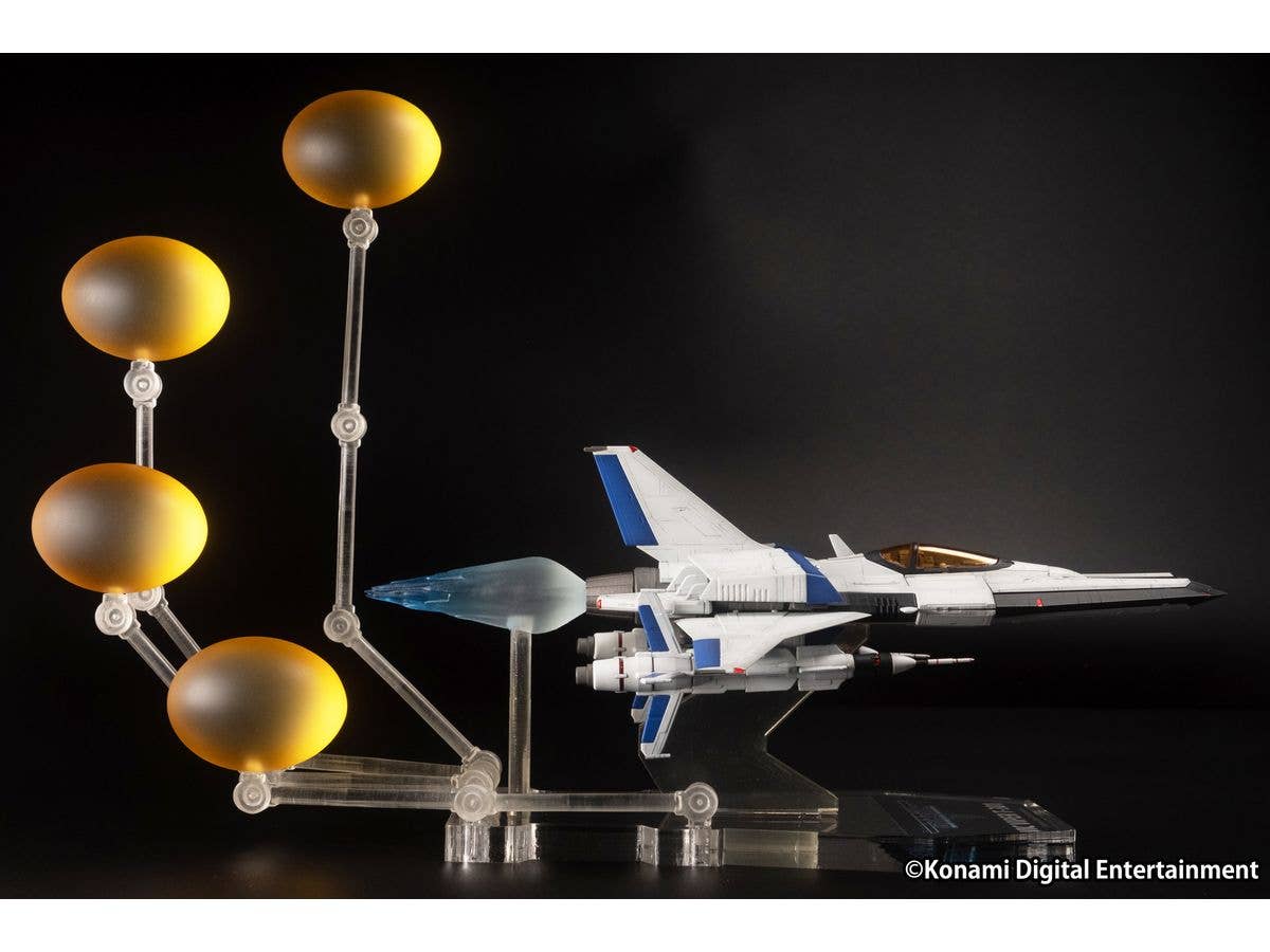 PMOA VIC VIPER T-301[PEINTED FINISHED] | 4582362386627