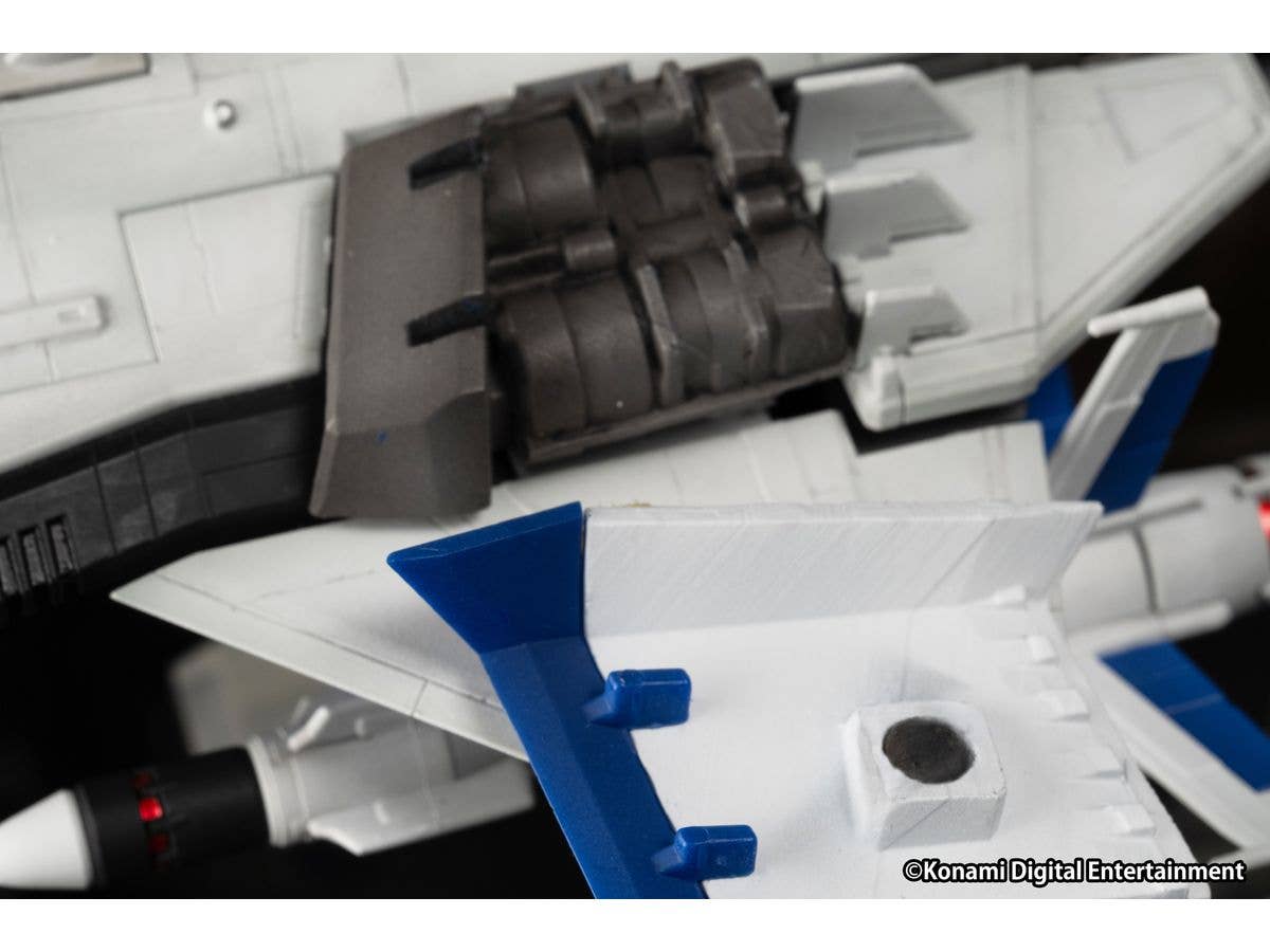 PMOA VIC VIPER T-301[PEINTED FINISHED] | 4582362386627