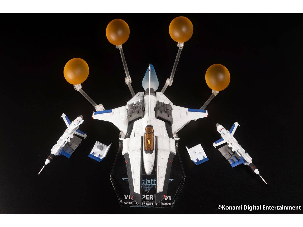 PMOA VIC VIPER T-301[PEINTED FINISHED] | 4582362386627