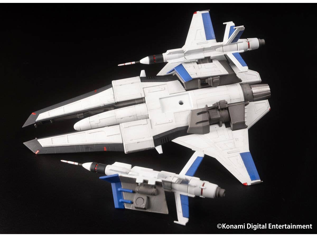 PMOA VIC VIPER T-301[PEINTED FINISHED] | 4582362386627
