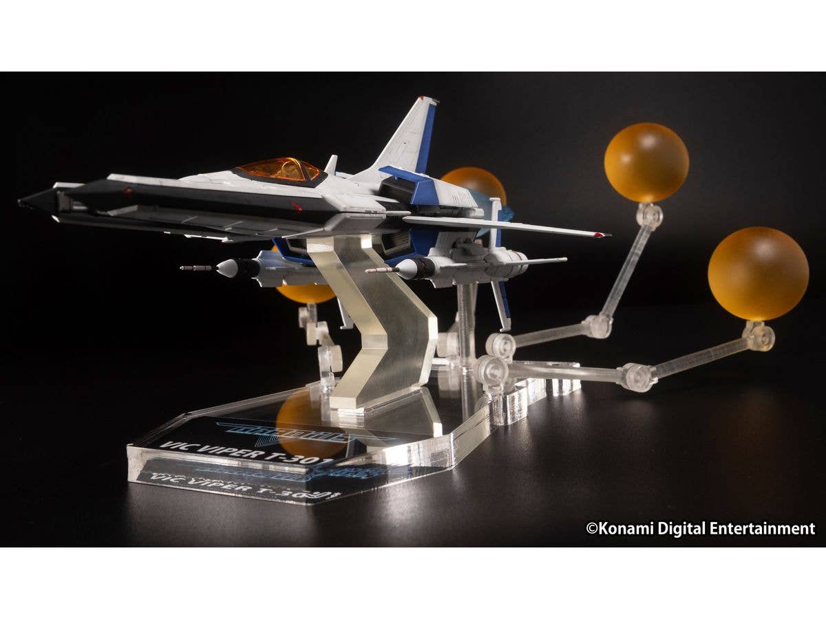 PMOA VIC VIPER T-301[PEINTED FINISHED] | 4582362386627