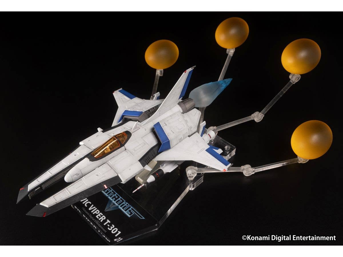 PMOA VIC VIPER T-301[PEINTED FINISHED] | 4582362386627