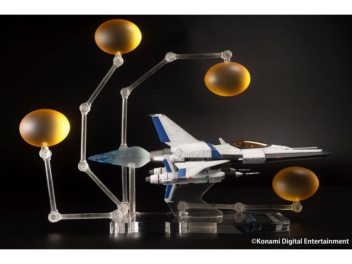 PMOA VIC VIPER T-301[PEINTED FINISHED] | 4582362386627