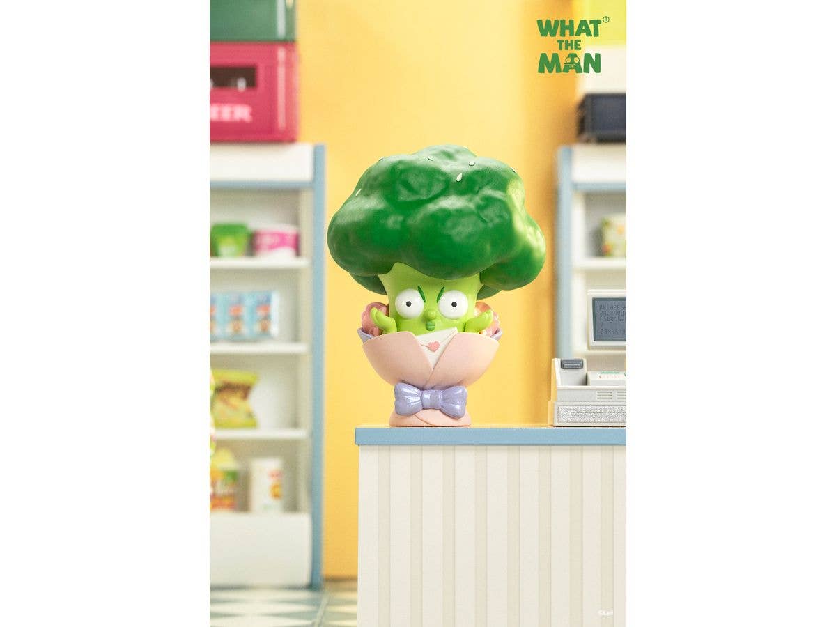 Shenzhen Mabell Animation Development Totsujin Daily Series (Set of 9 Figures) | 4582362386658