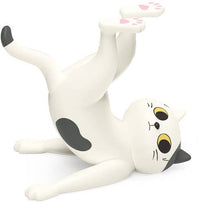 Shenzhen Mabell Animation Development ShitaukenoNEKO(Bicolor cat) | 4582362386689