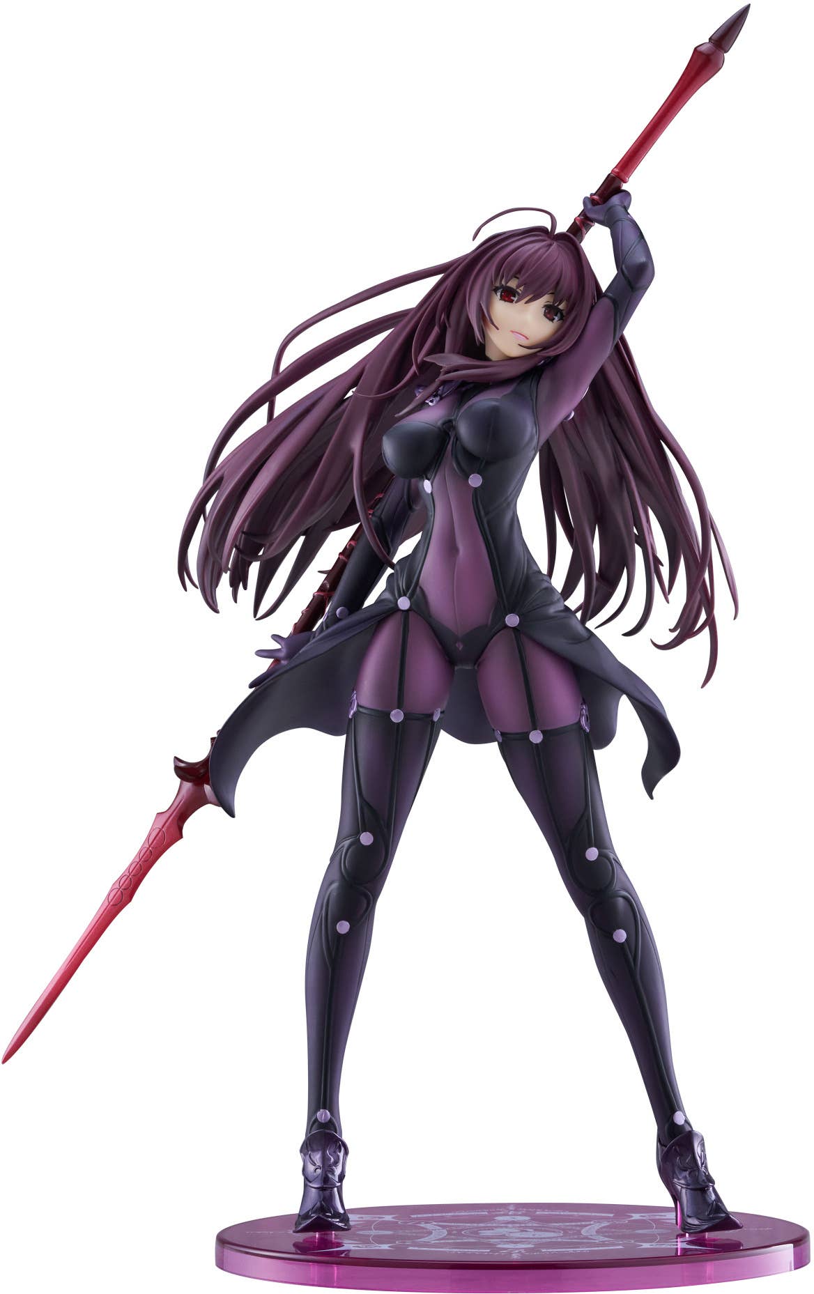 PMOA Lancer/Scathach (5th-run) | 4582362386696