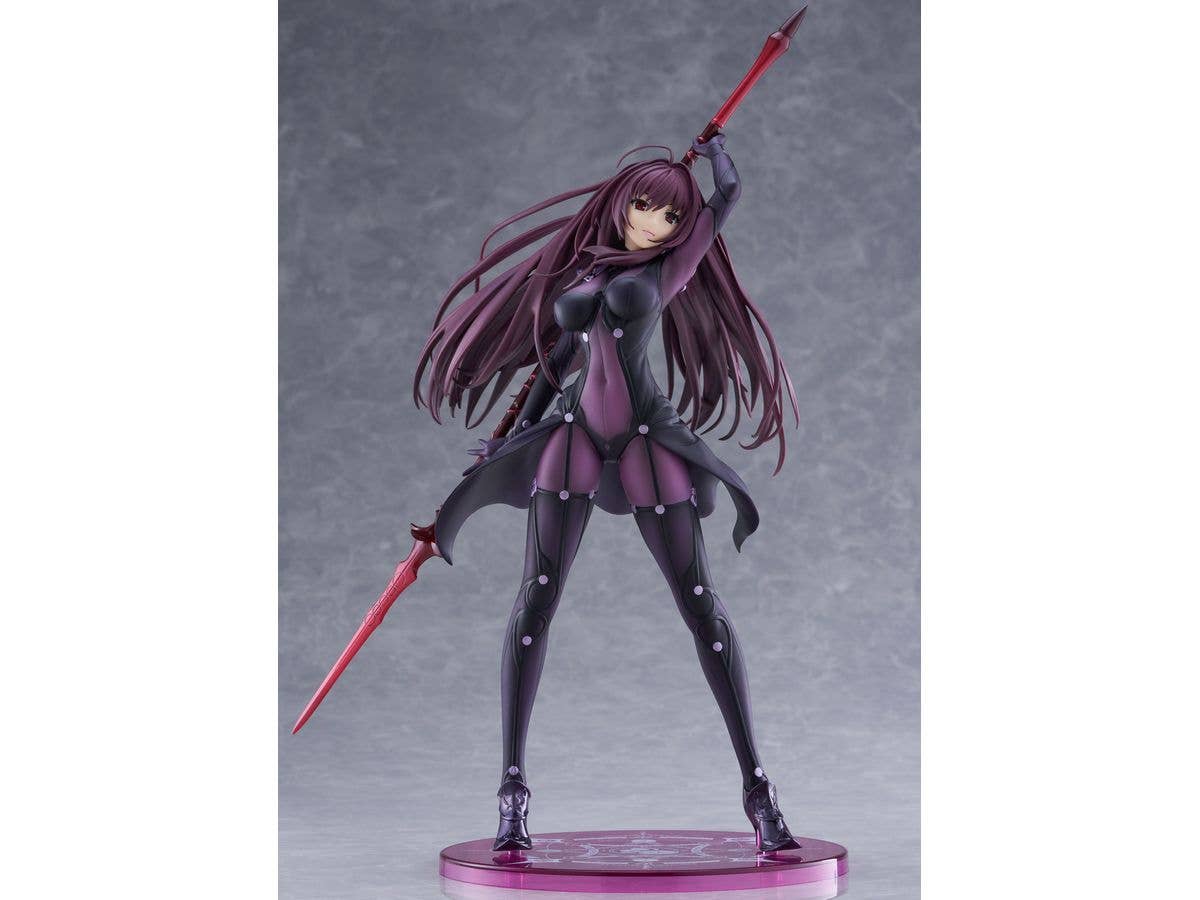 PMOA Lancer/Scathach (5th-run) | 4582362386696