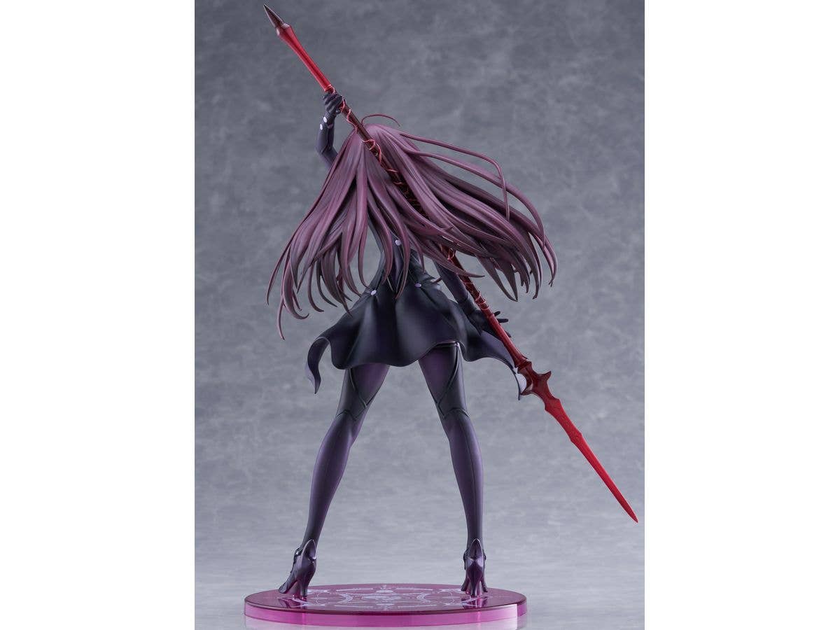 PMOA Lancer/Scathach (5th-run) | 4582362386696