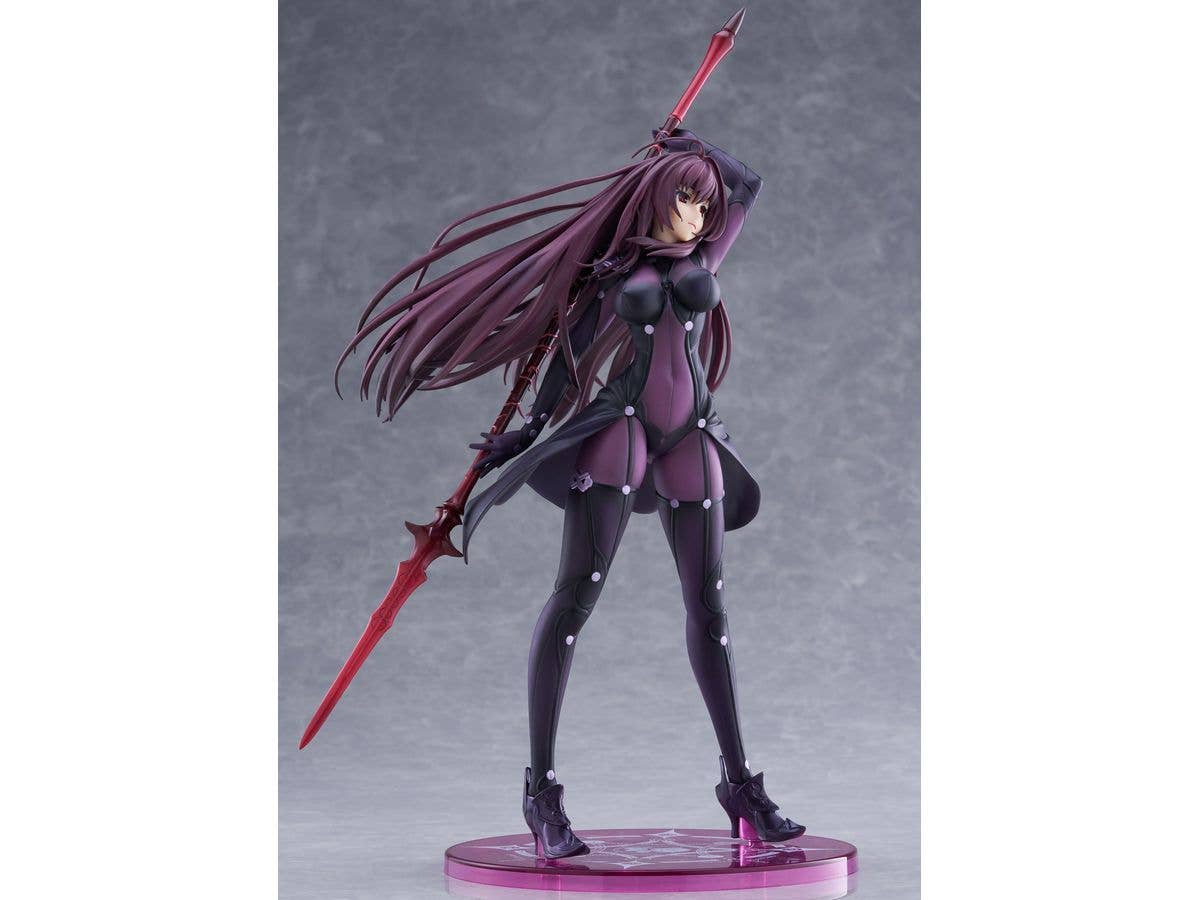 PMOA Lancer/Scathach (5th-run) | 4582362386696