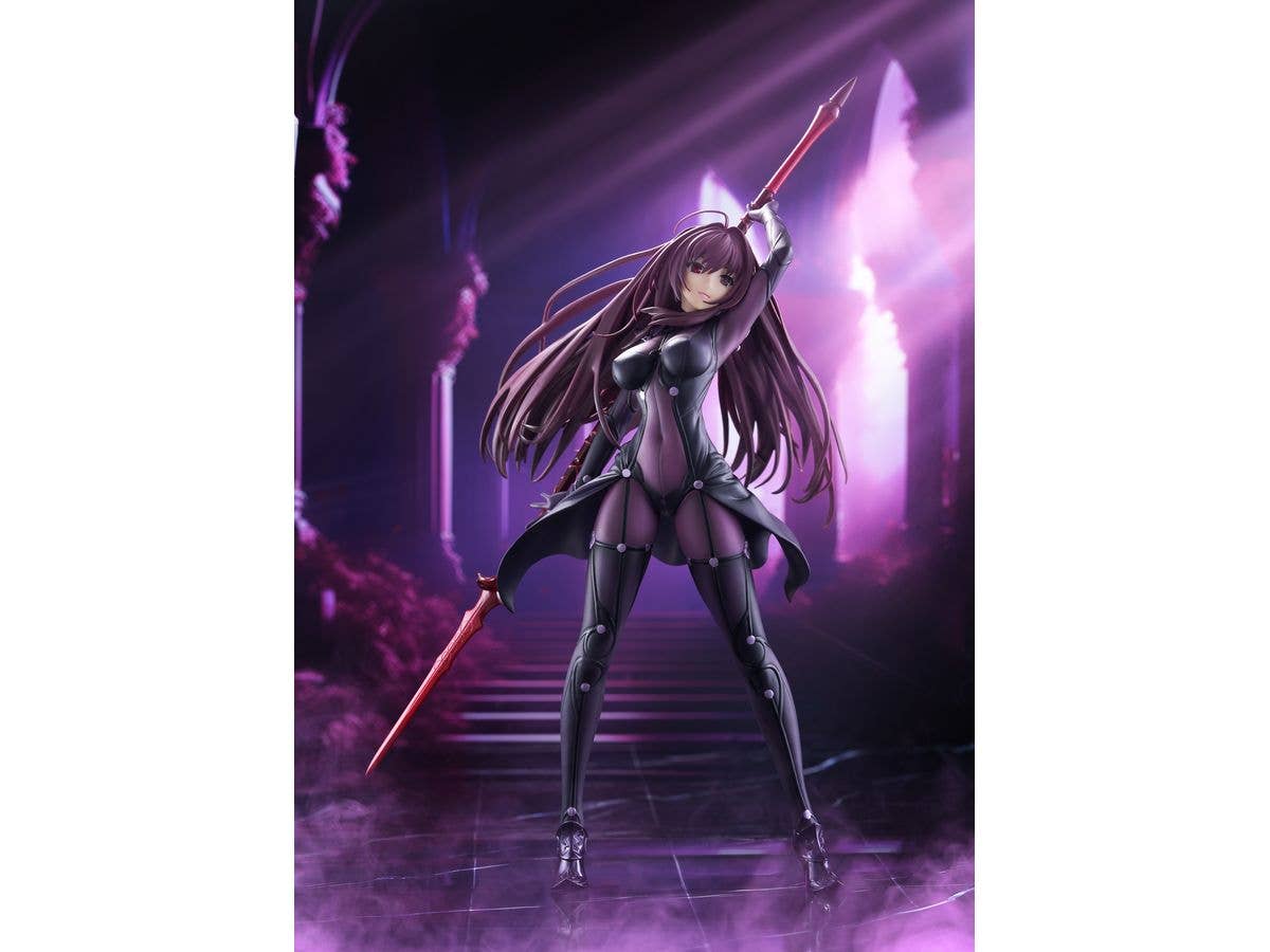 PMOA Lancer/Scathach (5th-run) | 4582362386696