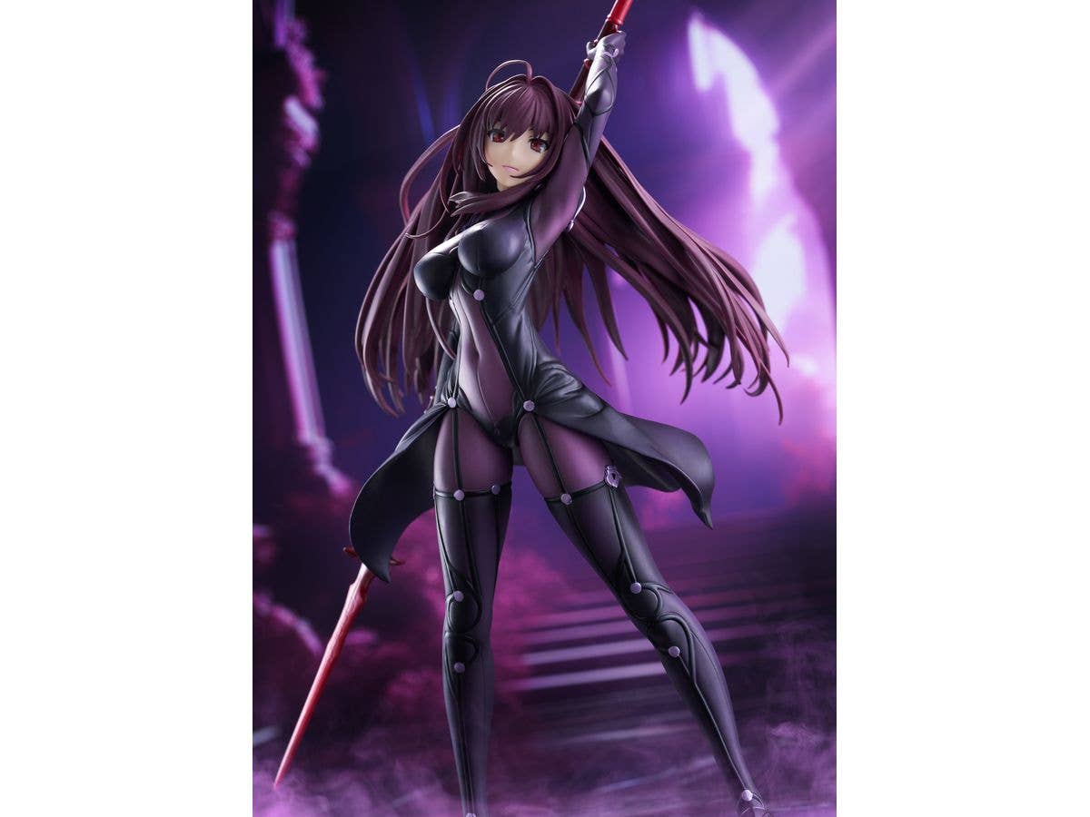 PMOA Lancer/Scathach (5th-run) | 4582362386696
