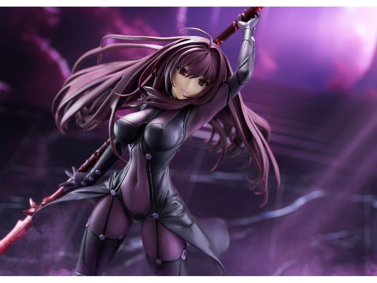 PMOA Lancer/Scathach (5th-run) | 4582362386696