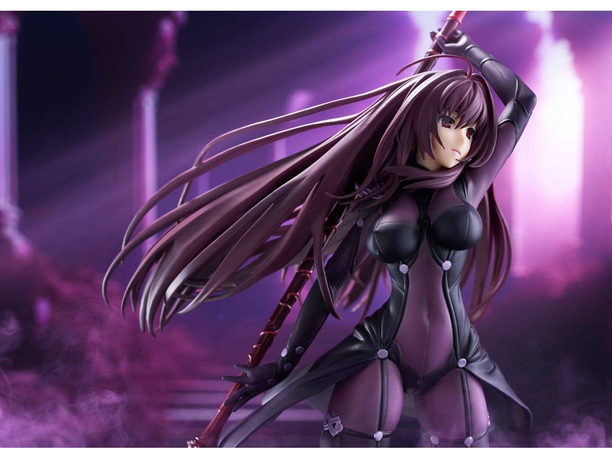 PMOA Lancer/Scathach (5th-run) | 4582362386696