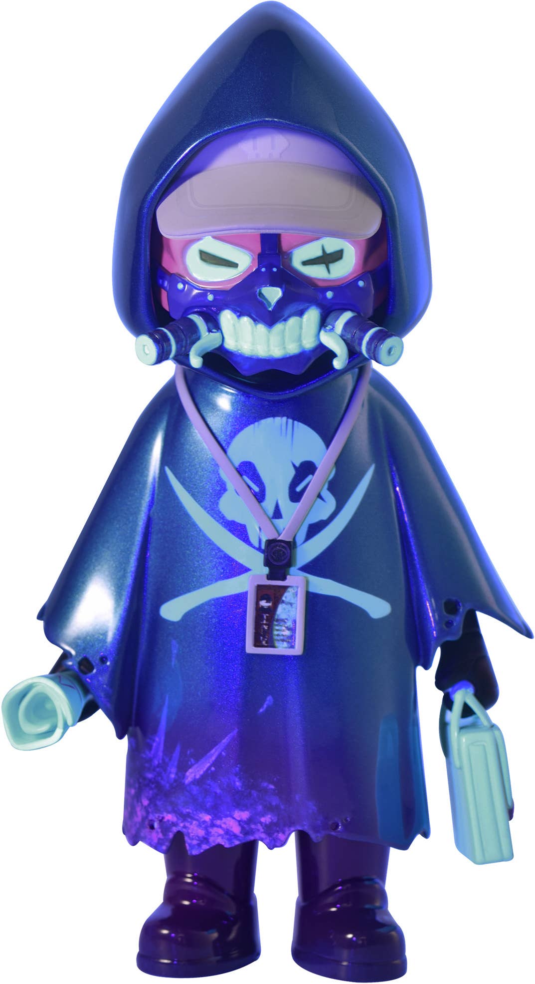 Shenzhen Mabell Animation Development Faceless (bluecolor ver.) | 4582362386733