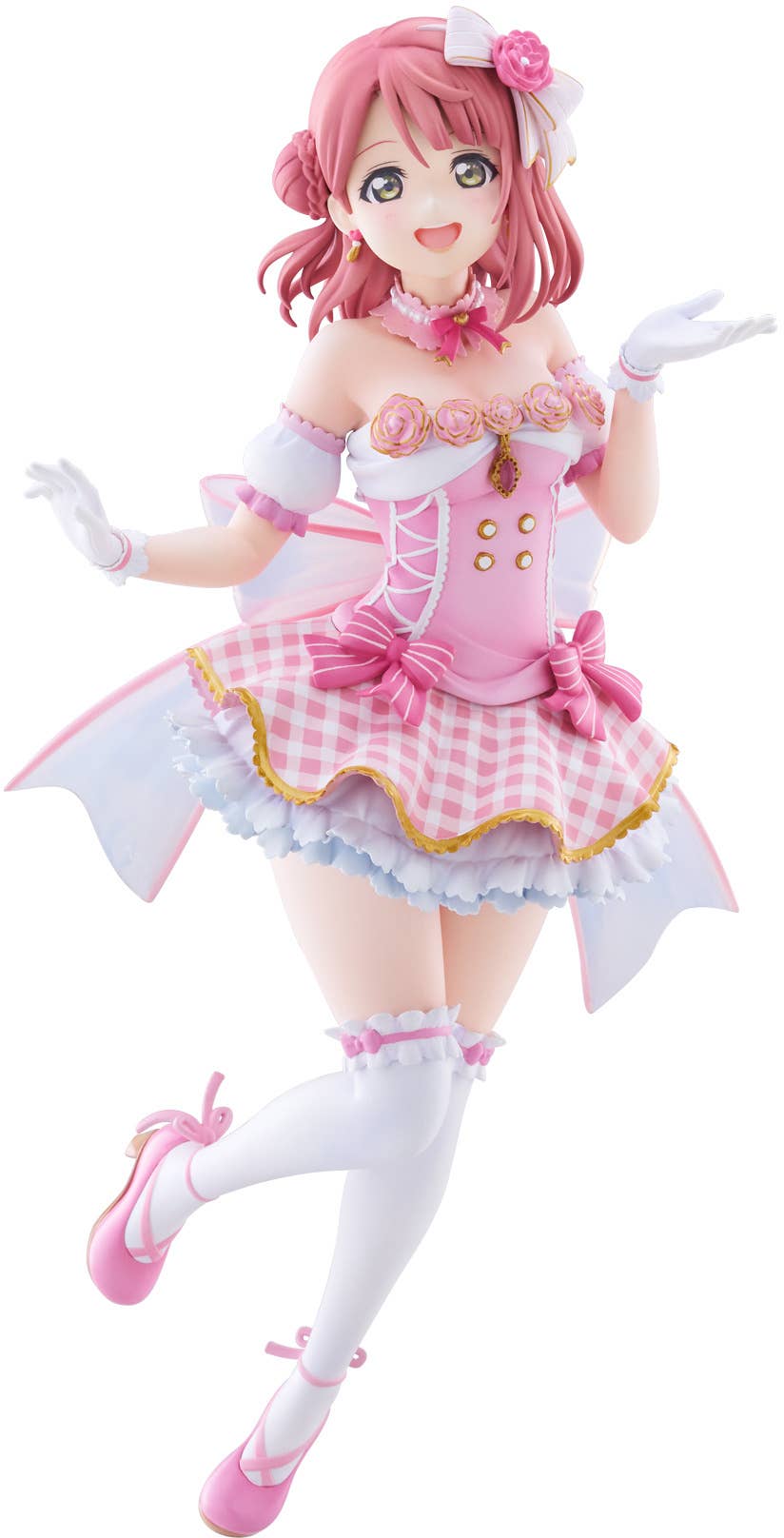 PMOA Ayumu Uehara | 4582362386818