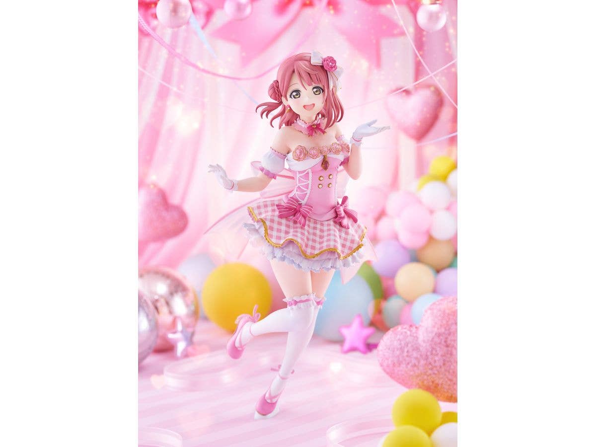 PMOA Ayumu Uehara | 4582362386818