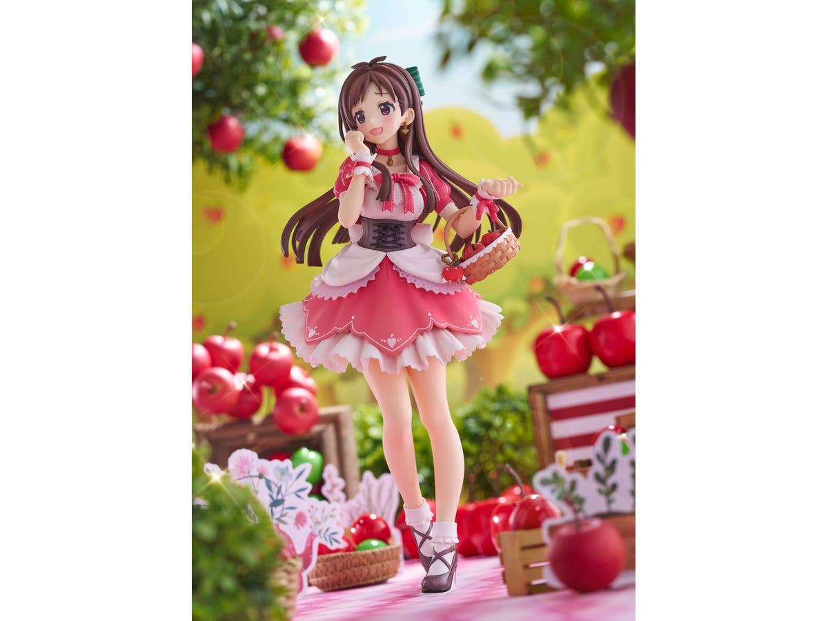 PMOA Akari Tsujino+ | 4582362386863